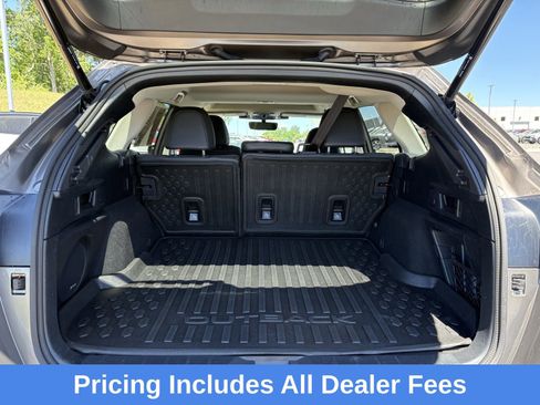 Used 2024 Subaru Outback Limited XT AWD/4WD image 12