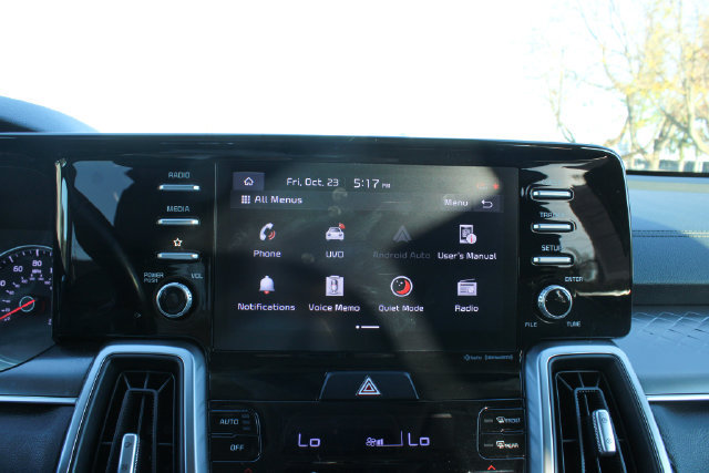 Used 2021 Kia Sorento S w/ Panoramic Sunroof Package AWD/4WD image 19