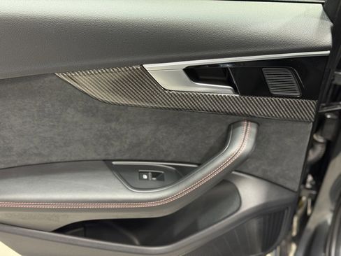 Used 2024 Audi S4 Premium Plus image 29