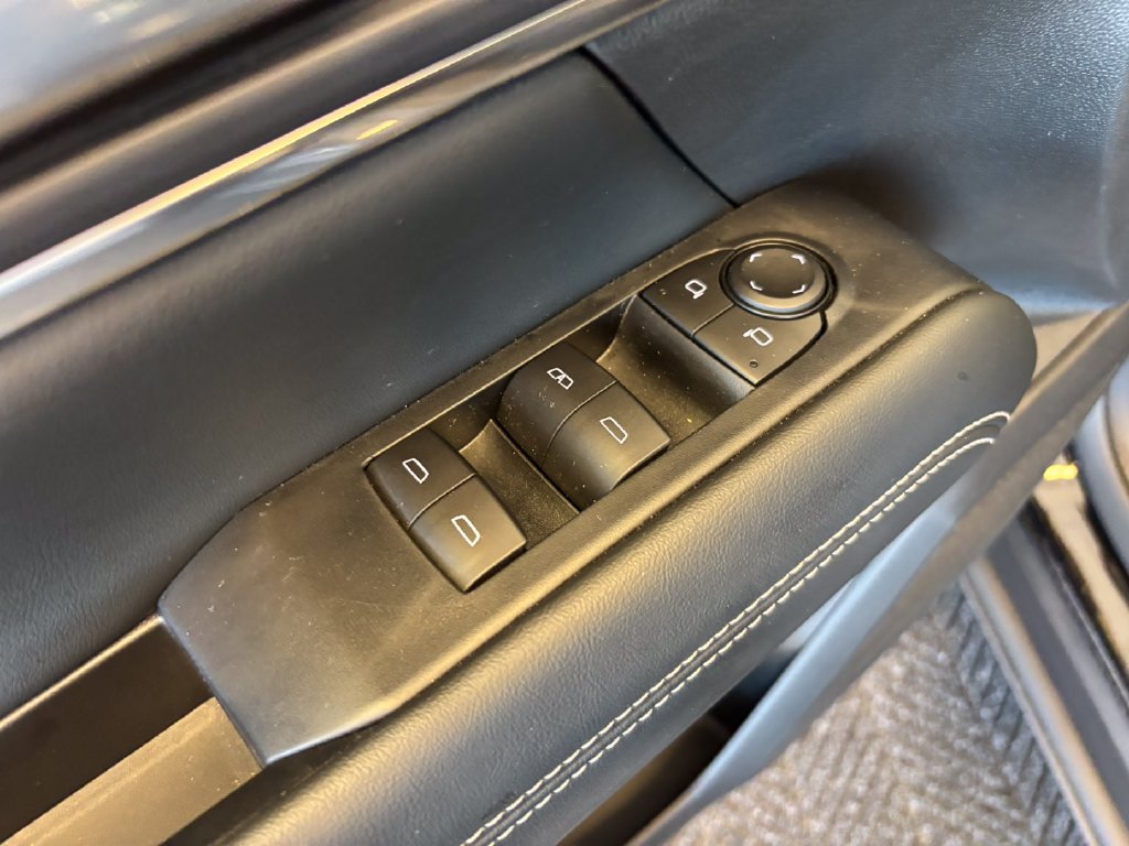 Used 2026 GMC Terrain Elevation FWD image 15