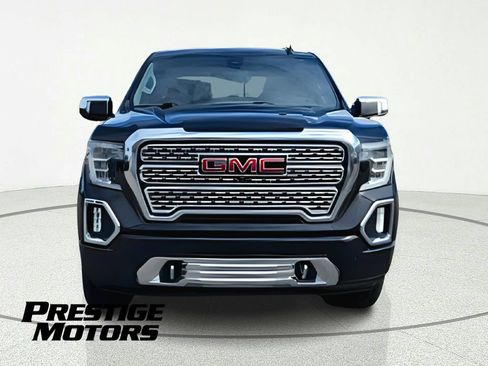 Used 2020 GMC Sierra 1500 Denali w/ Technology Package AWD/4WD image 2