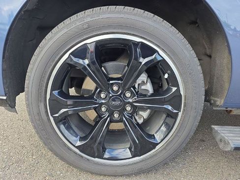 Certified 2023 Ford Expedition Max Limited AWD/4WD image 13