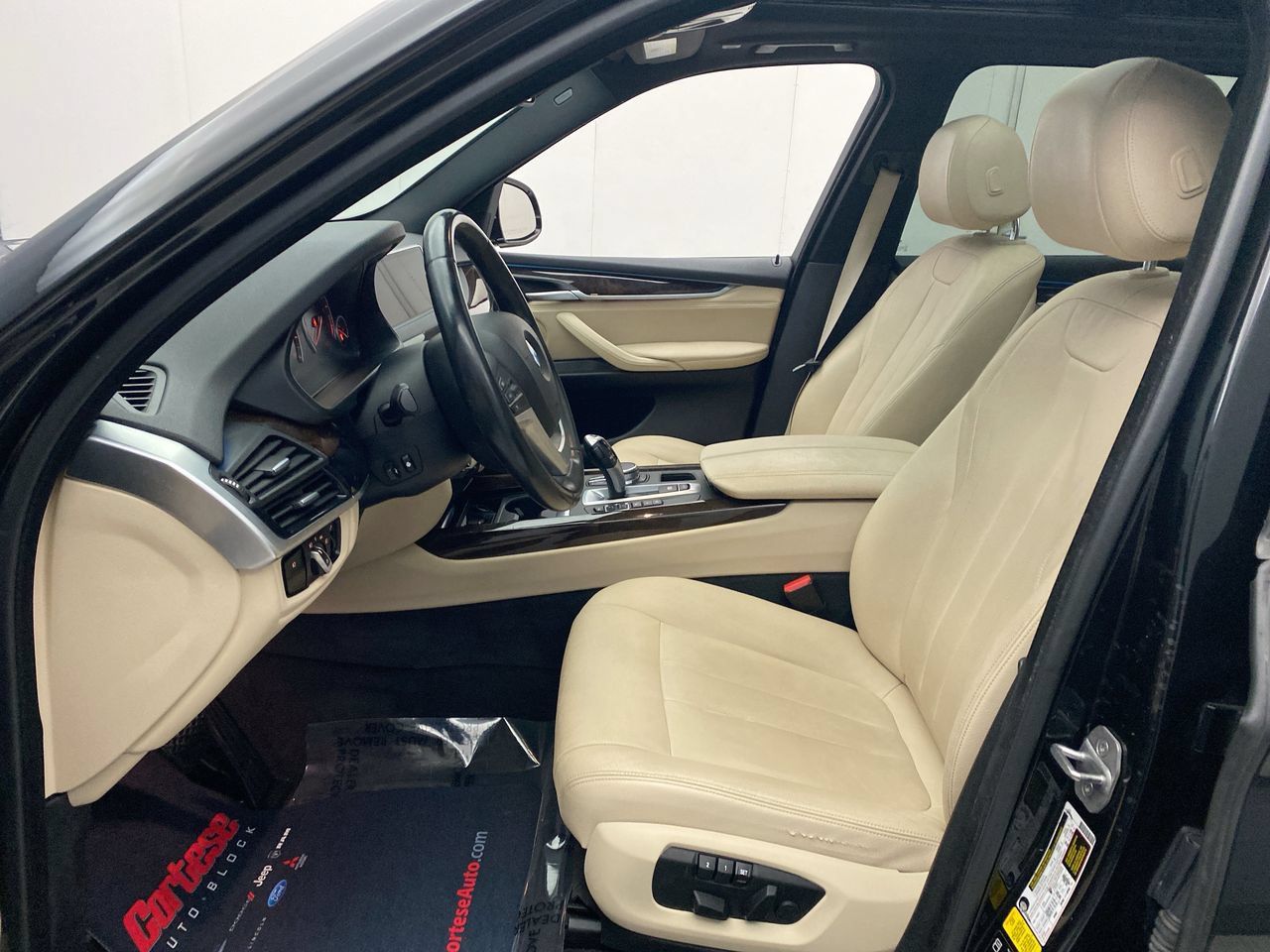 Used 2017 BMW X5 xDrive35i AWD/4WD image 14