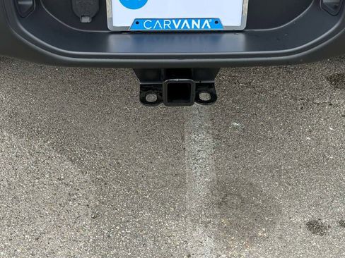 New 2026 Jeep Gladiator Rubicon image 19