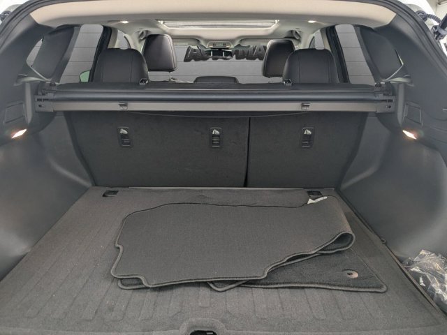 Used 2025 Nissan Murano SL w/ Cargo Package AWD/4WD image 32