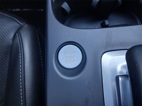 Used 2025 INFINITI QX55 Luxe w/ Cargo Package image 20