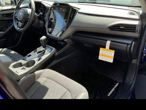 Certified 2026 Subaru Crosstrek 2.5i Premium w/ Crosstrek Mirror Package AWD/4WD image 9