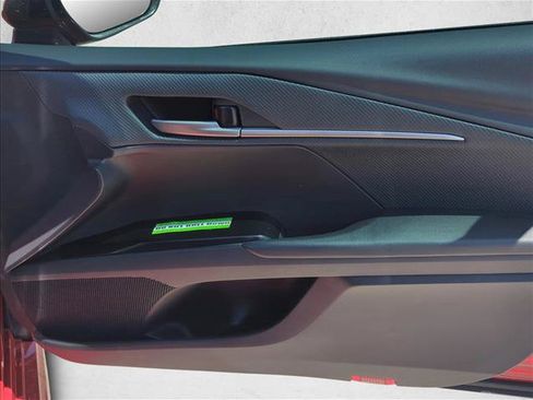 New 2026 Toyota Camry SE w/ Convenience Package FWD image 25