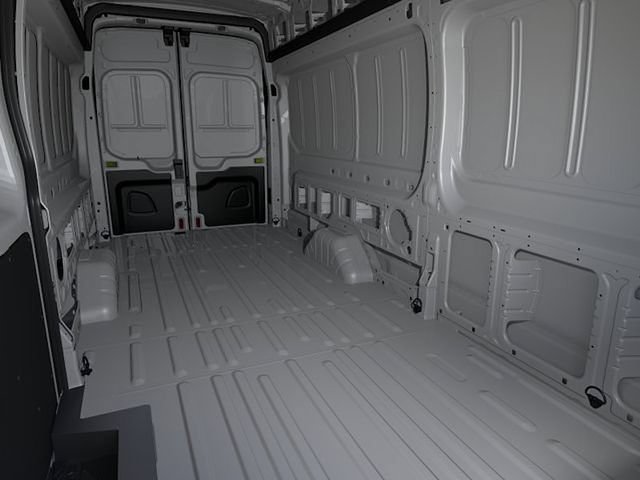 New 2026 Ford Transit 350 148 High Roof Extended RWD image 11