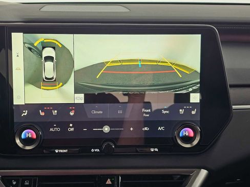 New 2026 Lexus RX 350 image 26