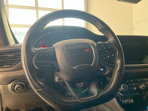 Used 2022 Dodge Durango R/T w/ Tow 'N Go Package image 14
