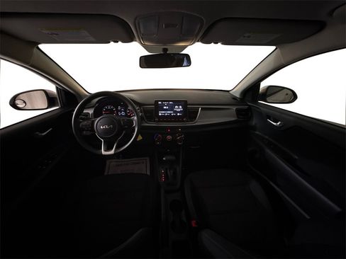 Used 2023 Kia Rio LX image 14
