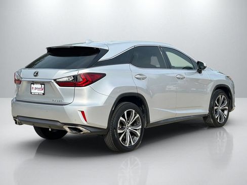 Used 2018 Lexus RX 350 AWD w/ Premium Package image 5