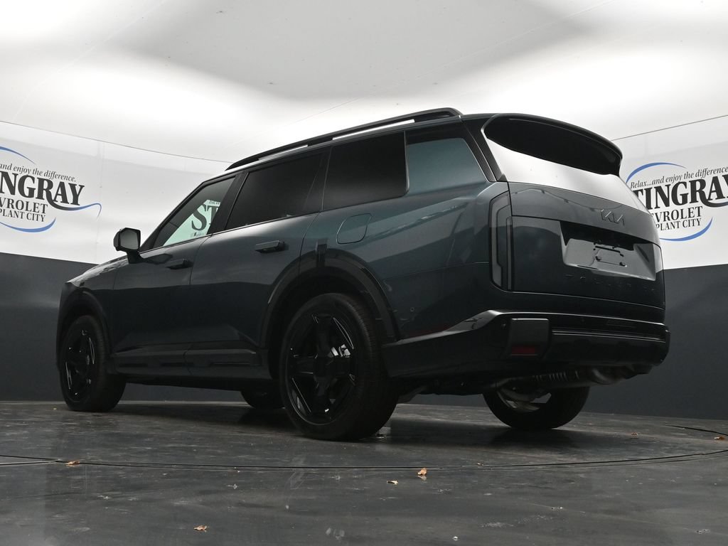 Used 2027 Kia Telluride SX X-Line w/ Towing Package AWD/4WD image 30