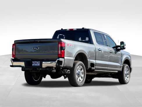 New 2026 Ford F350 Lariat w/ Lariat Ultimate Package AWD/4WD image 3