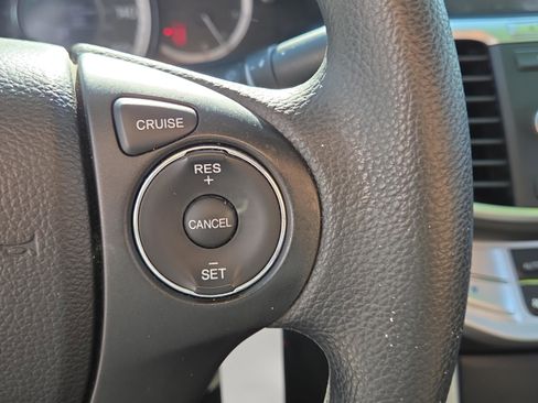 Used 2015 Honda Accord LX image 27