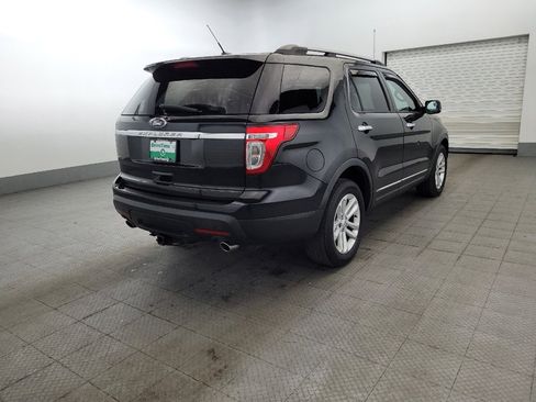 Used 2015 Ford Explorer XLT FWD image 9