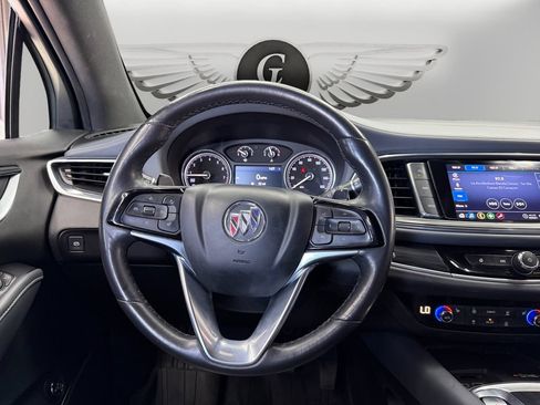 Used 2022 Buick Enclave Essence w/ Trailering Package, 5000 lbs. AWD/4WD image 12