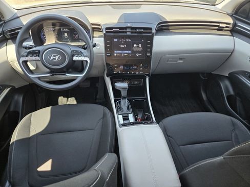 Used 2024 Hyundai Tucson SEL image 18