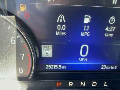 Certified 2023 Ford Explorer XLT w/ Equipment Group 202A image 18