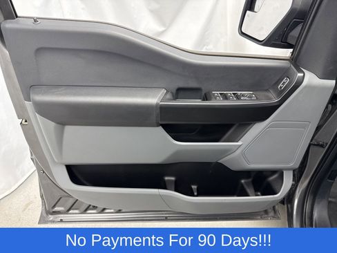 Used 2022 Ford F150 XL image 14