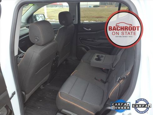 Used 2020 GMC Acadia AT4 w/ Trailering Package image 27