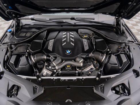 Used 2023 BMW M850i xDrive Coupe w/ M Sport Professional Package image 31