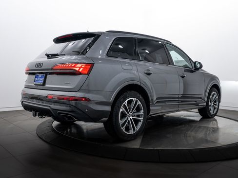 New 2026 Audi Q7 2.0T Premium Plus image 4