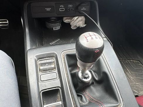 Used 2023 Honda Civic Si image 12