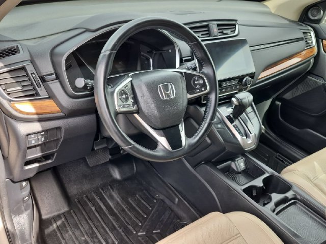 Used 2018 Honda CR-V EX-L image 10