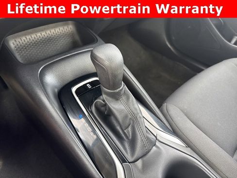 Used 2024 Toyota Corolla LE image 14