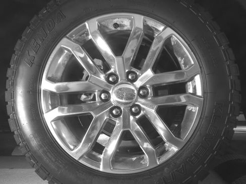 Used 2021 GMC Sierra 1500 SLT w/ SLT Premium Package AWD/4WD image 15