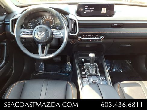 Used 2026 MAZDA CX-50 AWD 2.5 S w/ Weather Package image 18