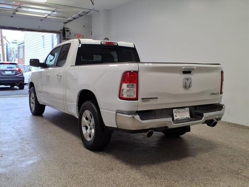 Used 2019 RAM 1500 Big Horn image 6