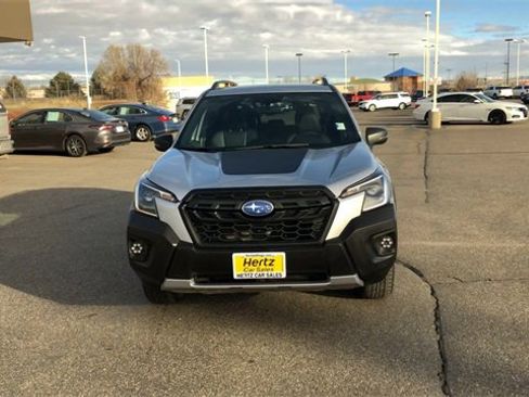 Used 2024 Subaru Forester Wilderness image 3