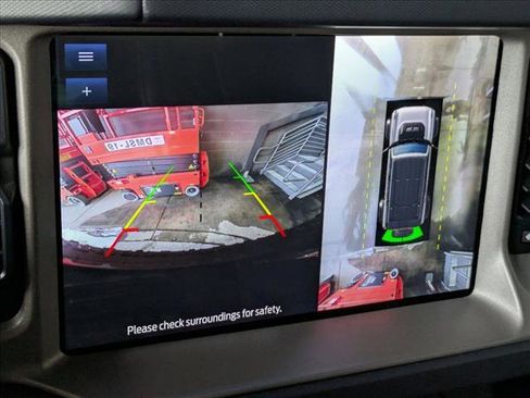 Used 2023 Ford Bronco Raptor image 14