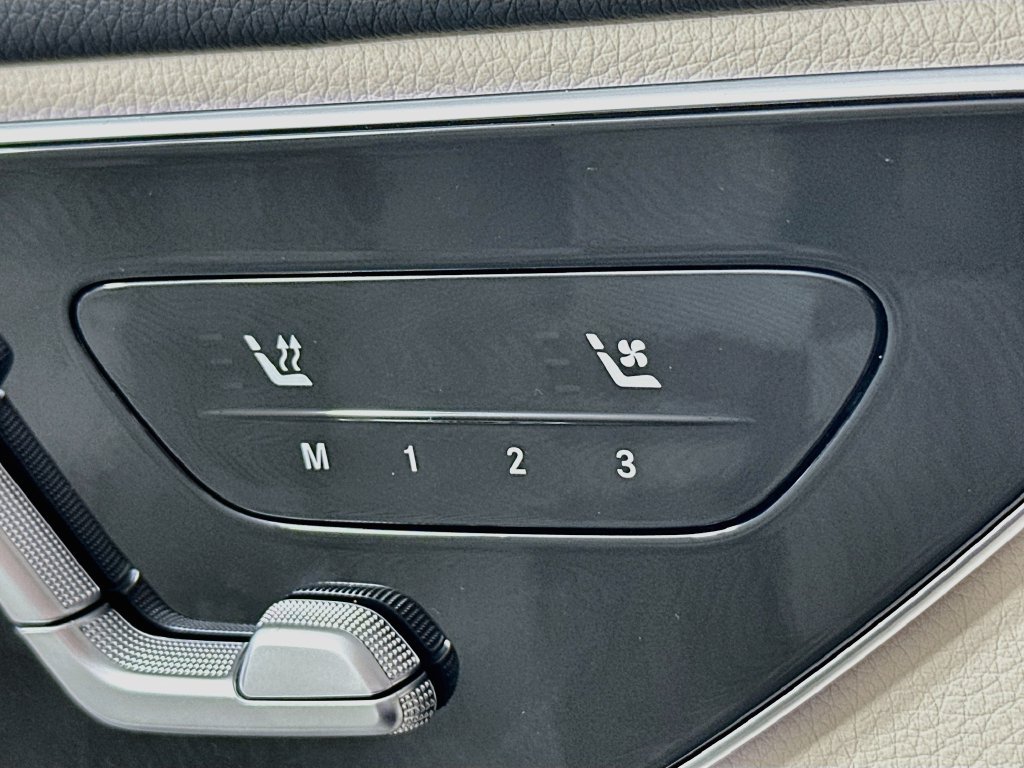 Certified 2026 Mercedes-Benz C 300 Sedan image 21