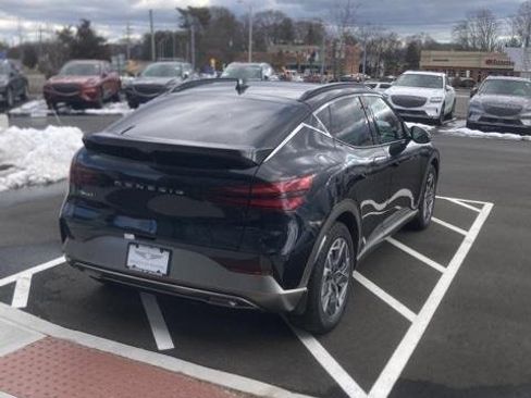 New 2025 Genesis GV60 Advanced image 6