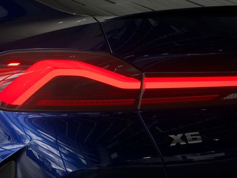 Used 2026 BMW X6 xDrive40i image 38