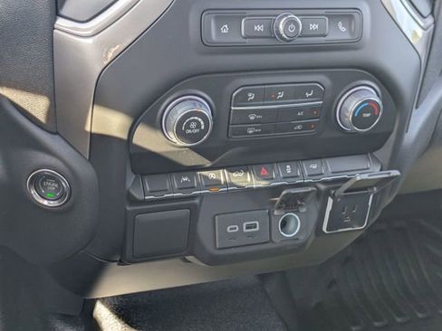 New 2026 Chevrolet Silverado 1500 W/T w/ WT Value Package image 16