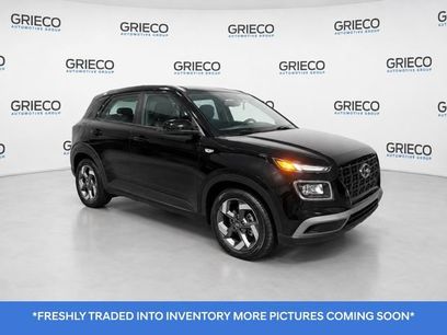 Used 2024 Hyundai Venue SEL
