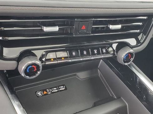 New 2026 Chevrolet Tahoe High Country image 29