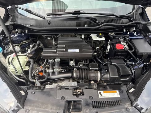 Used 2018 Honda CR-V EX image 22