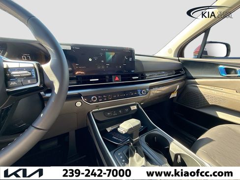 New 2026 Kia Carnival image 27
