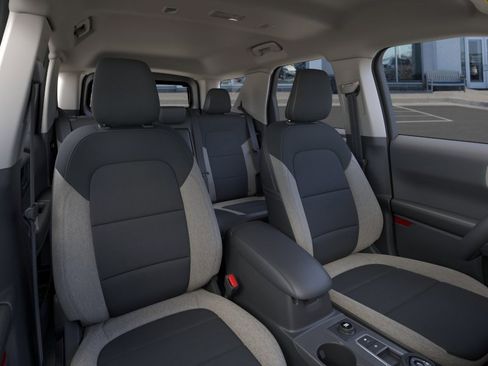 New 2025 Ford Bronco Sport Big Bend AWD/4WD image 10