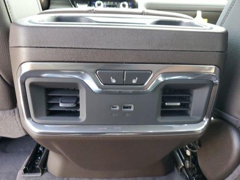 New 2026 GMC Sierra 2500 Denali AWD/4WD image 12