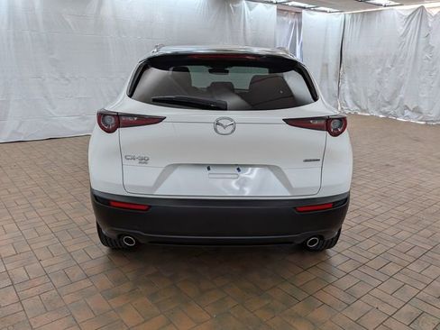 Certified 2023 MAZDA CX-30 AWD 2.5 S w/ Select Package image 6