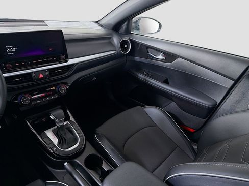 Used 2023 Kia Forte GT-Line image 25