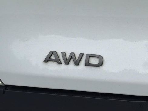 Certified 2025 Nissan Murano SL AWD/4WD image 27
