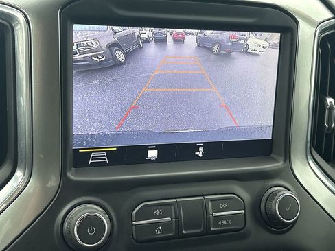 Certified 2019 Chevrolet Silverado 1500 LT w/ All-Star Edition image 16